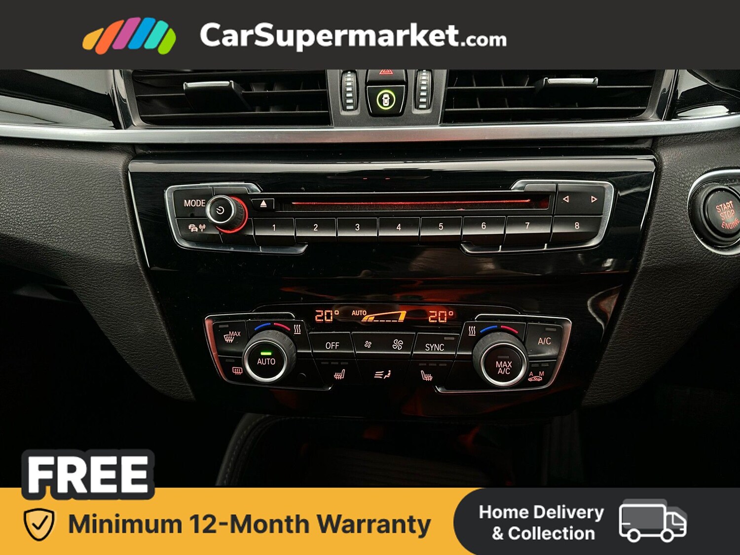 Used BMW X1 2018 for sale - 77878978: Photo 28