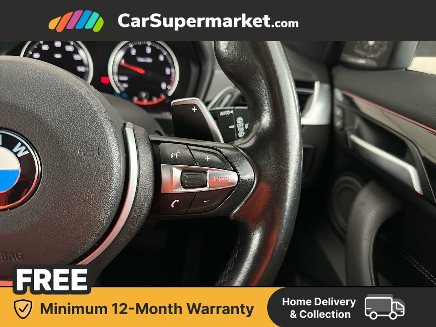 Used BMW X1 2018 for sale - 77878978: Photo 32