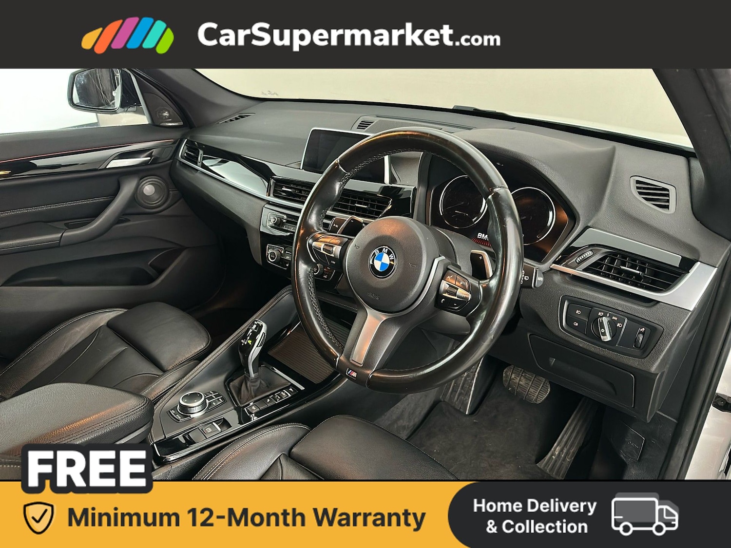 Used BMW X1 2018 for sale - 77878978: Photo 35