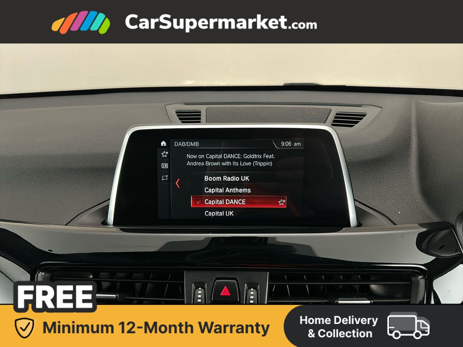 Used BMW X1 2018 for sale - 77878978: Photo 37