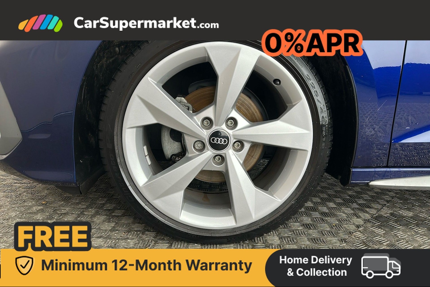 Used Audi A3 2021 for sale - 76641814: Photo 19