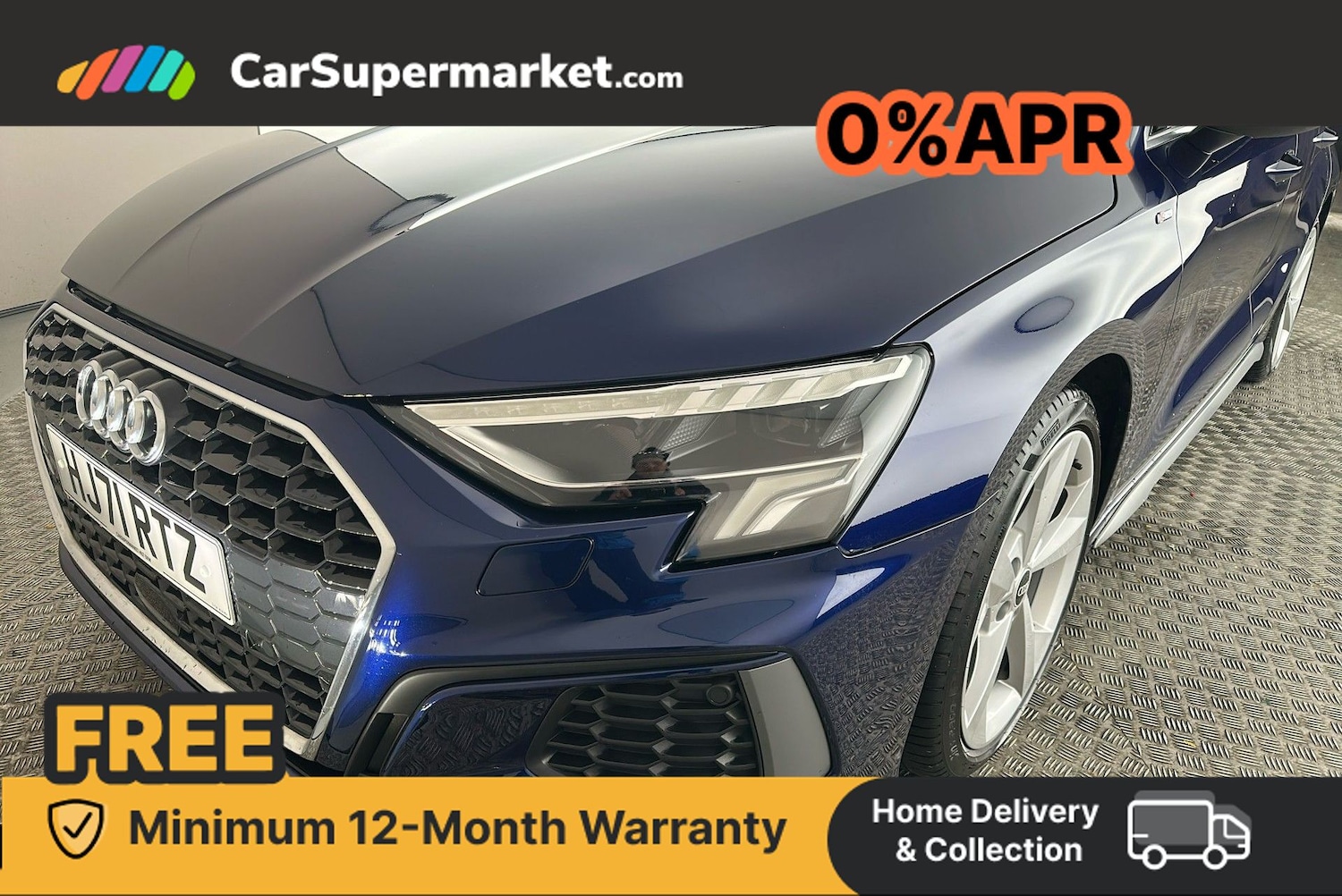 Used Audi A3 2021 for sale - 76641814: Photo 20