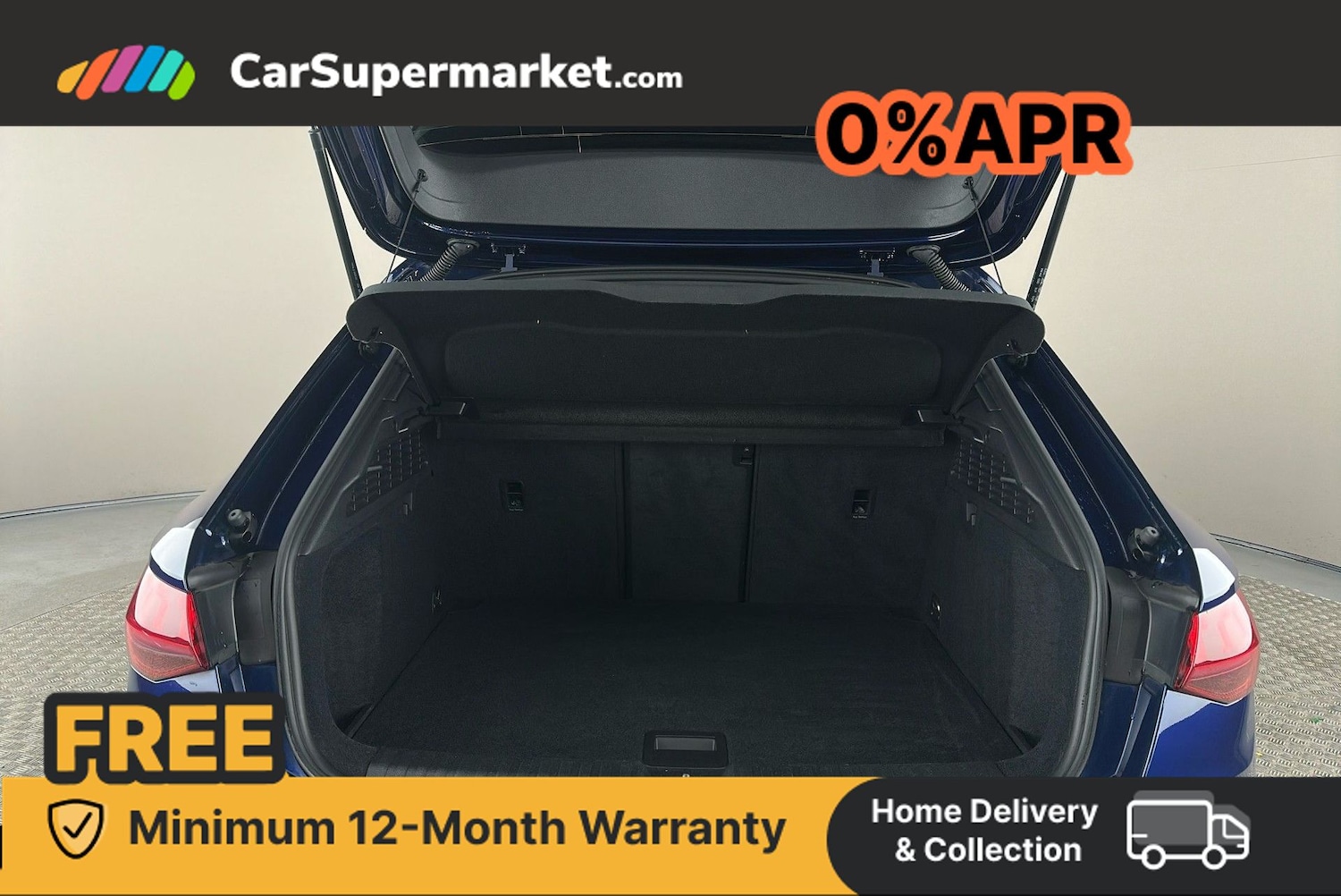 Used Audi A3 2021 for sale - 76641814: Photo 22