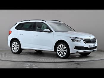 Used Skoda Kamiq 2023 for sale - 79731339: Photo