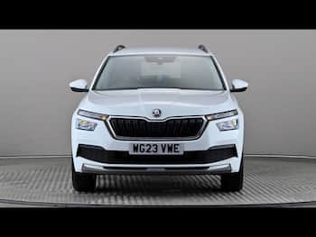 Used Skoda Kamiq 2023 for sale - 79731339: Photo