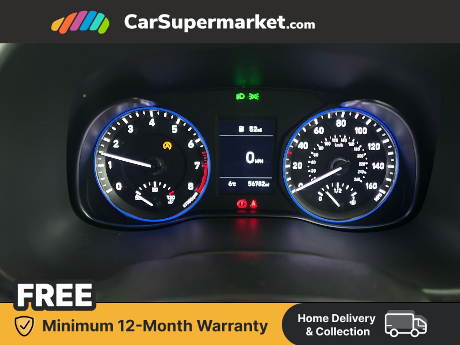 Used Hyundai KONA 2018 for sale - 77436073: Photo 15