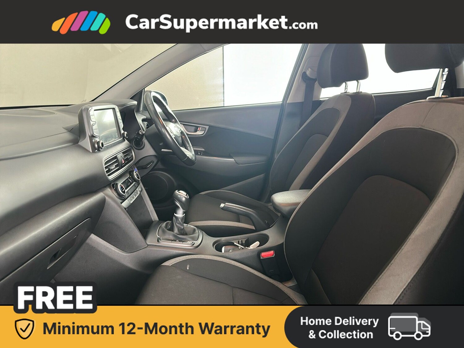 Used Hyundai KONA 2018 for sale - 77436073: Photo 17