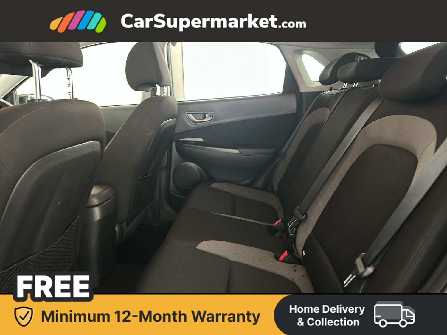 Used Hyundai KONA 2018 for sale - 77436073: Photo 18