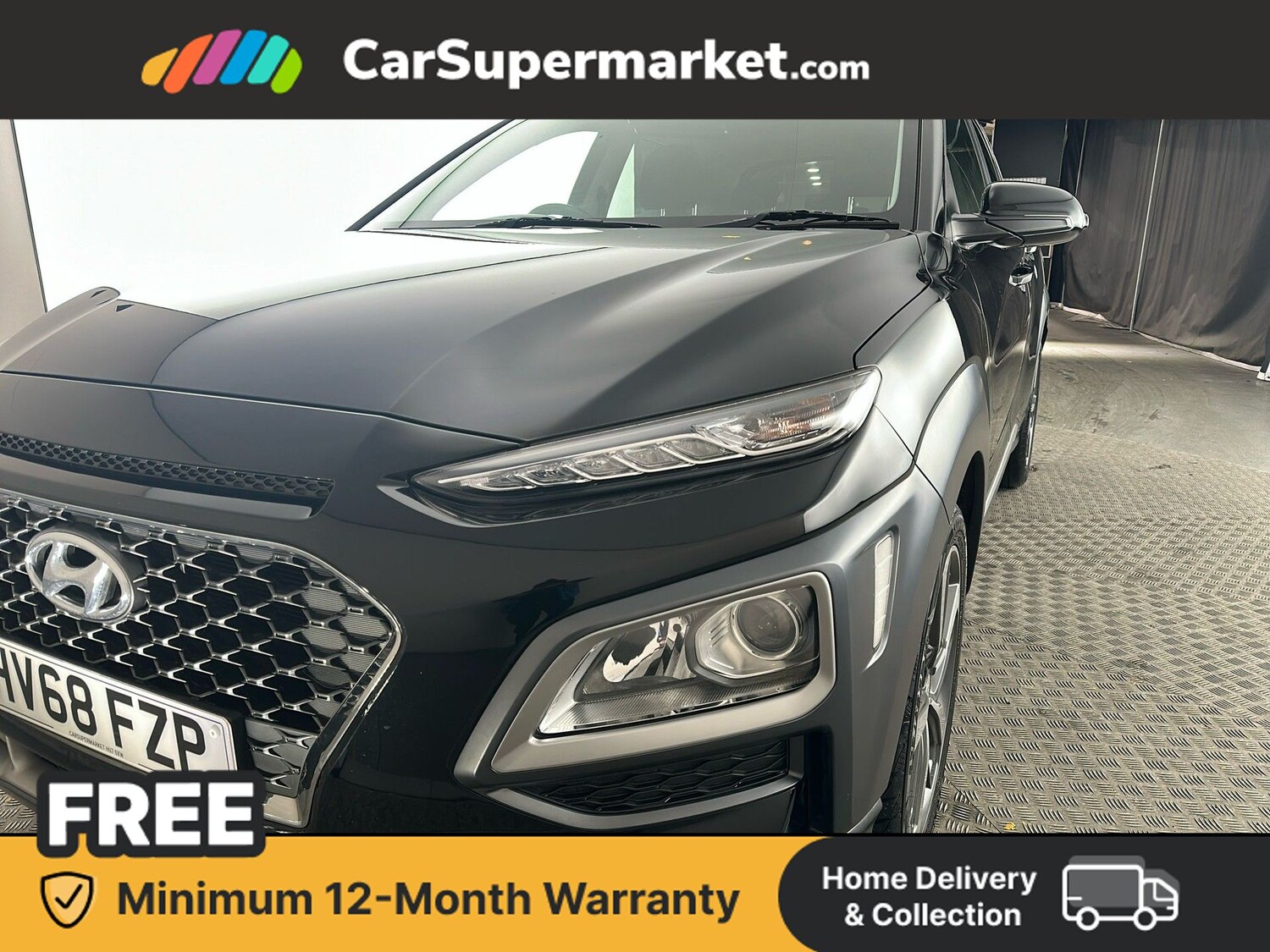 Used Hyundai KONA 2018 for sale - 77436073: Photo 20