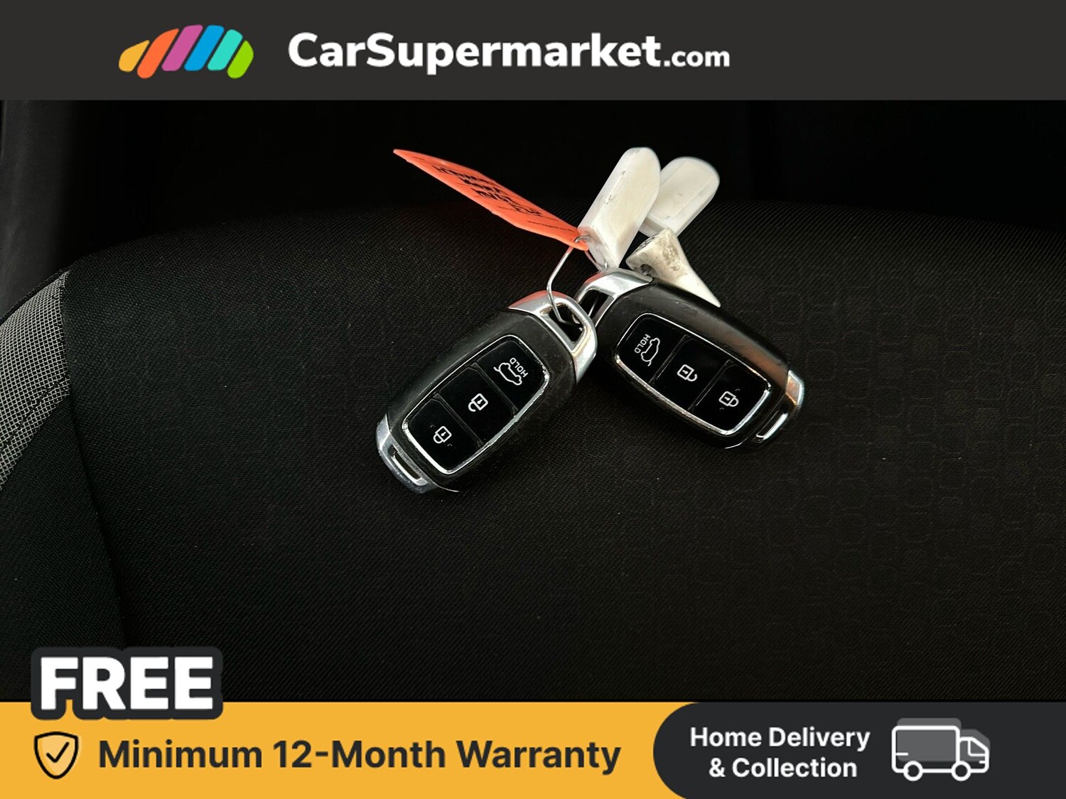 Used Hyundai KONA 2018 for sale - 77436073: Photo 23