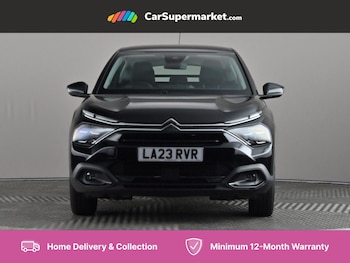 Used Citroen C4 2023 for sale - 75944851: Photo