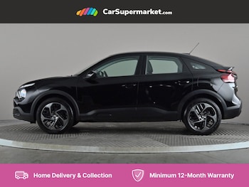Used Citroen C4 2023 for sale - 75944851: Photo