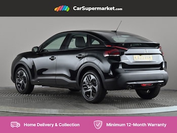 Used Citroen C4 2023 for sale - 75944851: Photo