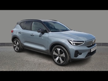 Used Volvo XC40 2023 for sale - 78937853: Photo