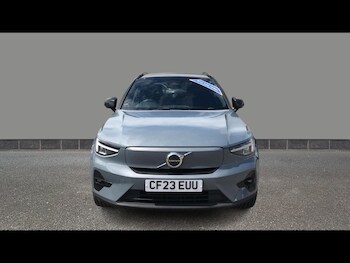 Used Volvo XC40 2023 for sale - 78937853: Photo