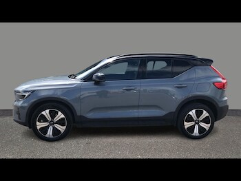 Used Volvo XC40 2023 for sale - 78937853: Photo