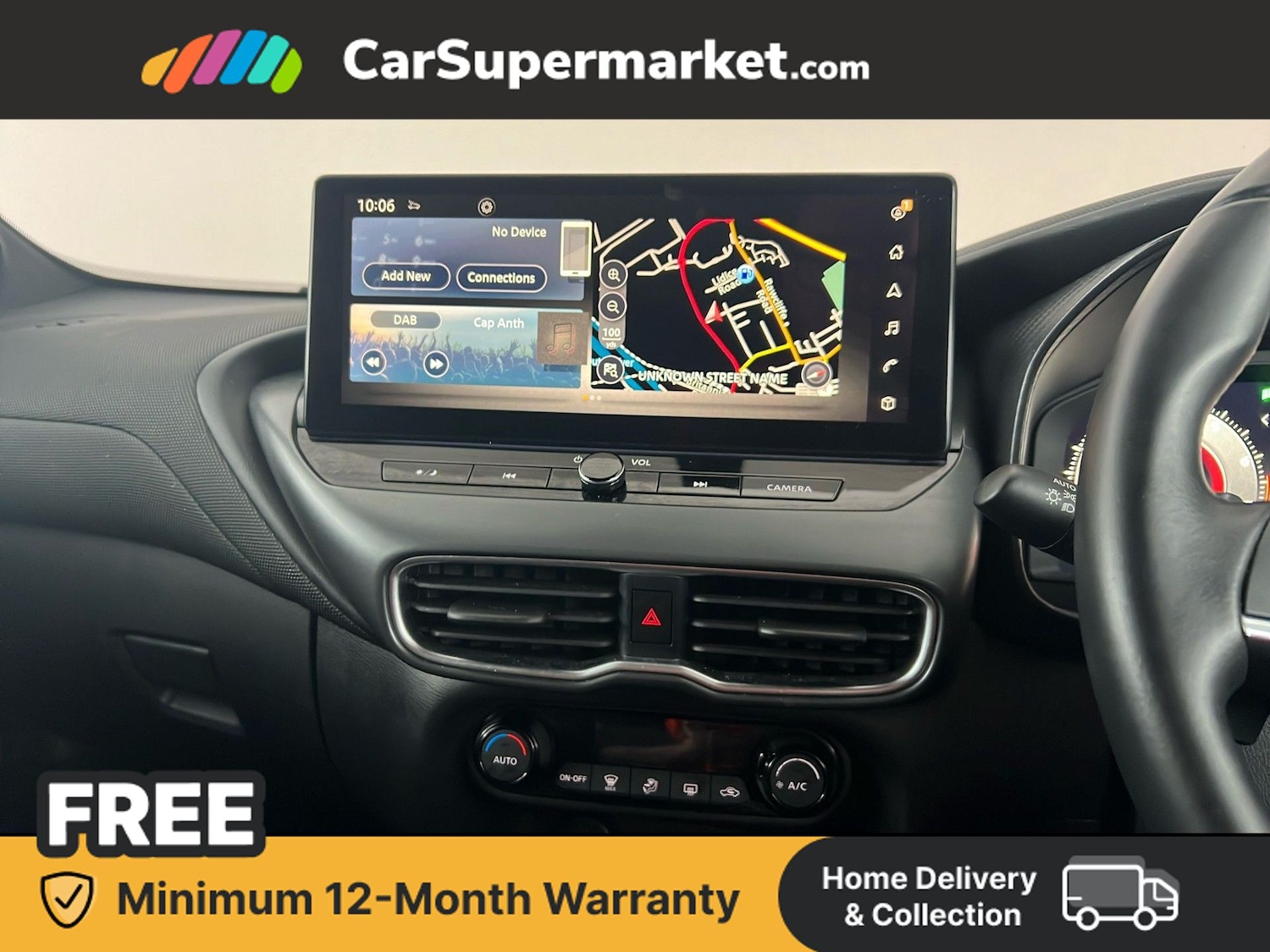 Used Nissan Juke 2024 for sale - 77878893: Photo 16