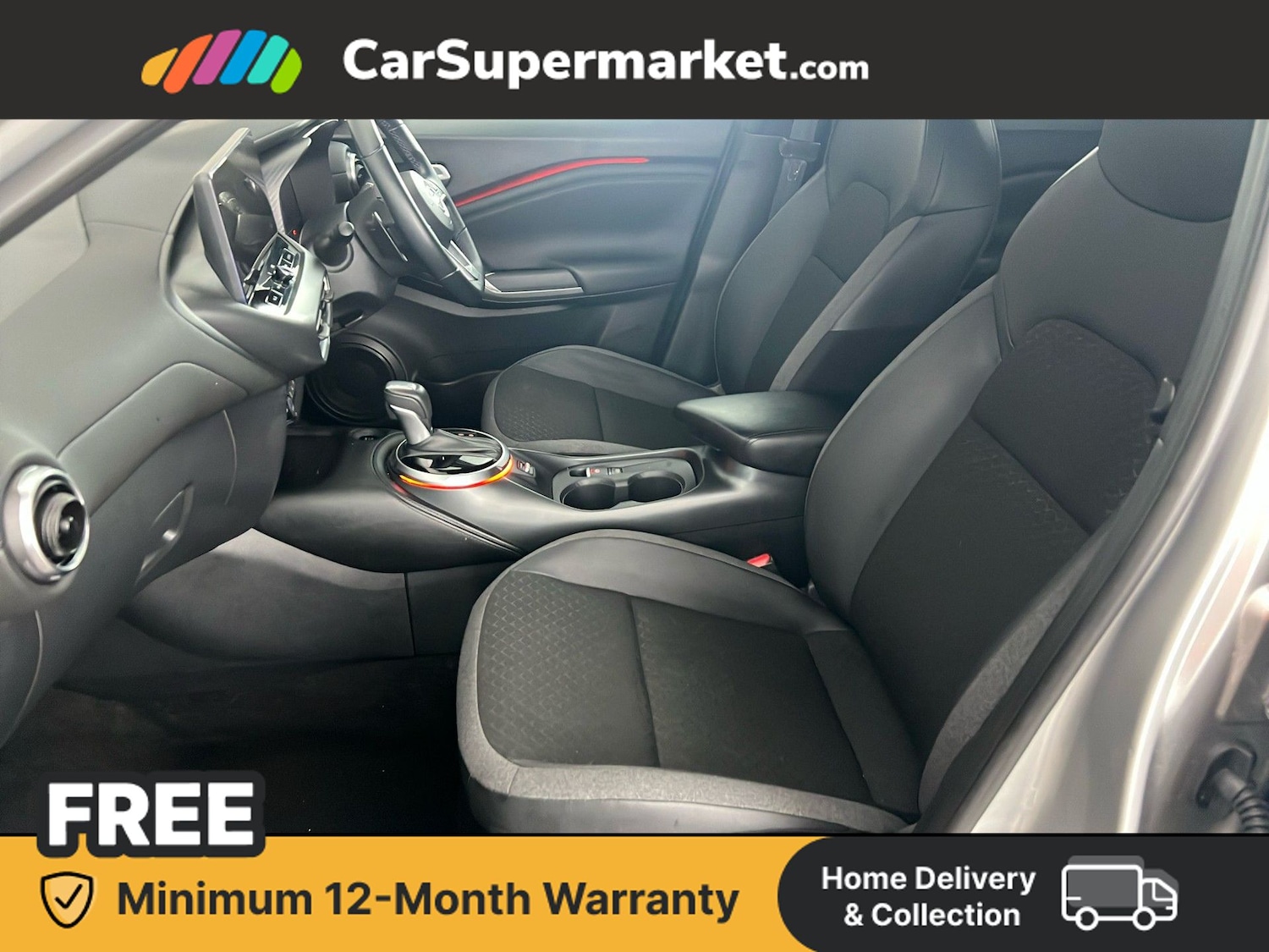 Used Nissan Juke 2024 for sale - 77878893: Photo 17