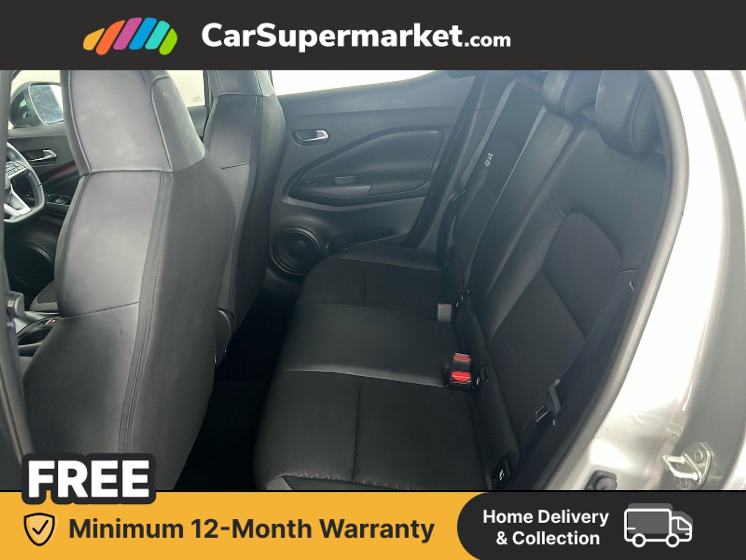 Used Nissan Juke 2024 for sale - 77878893: Photo 18