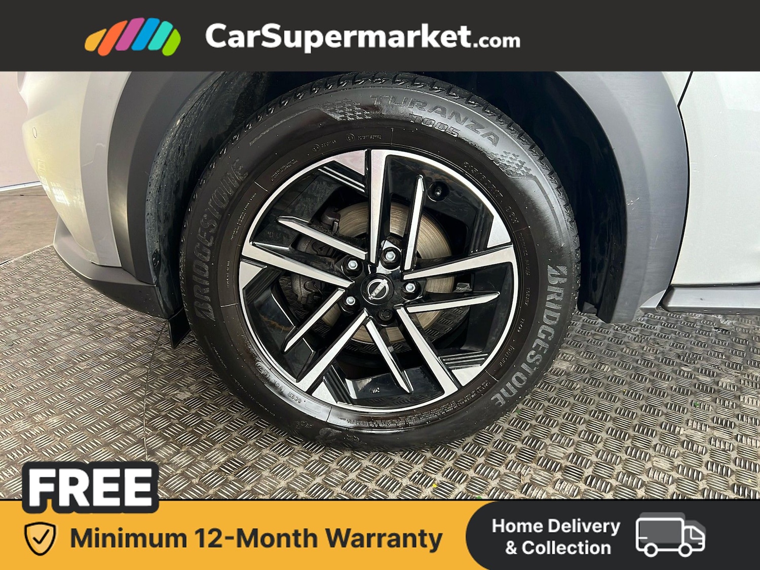 Used Nissan Juke 2024 for sale - 77878893: Photo 19