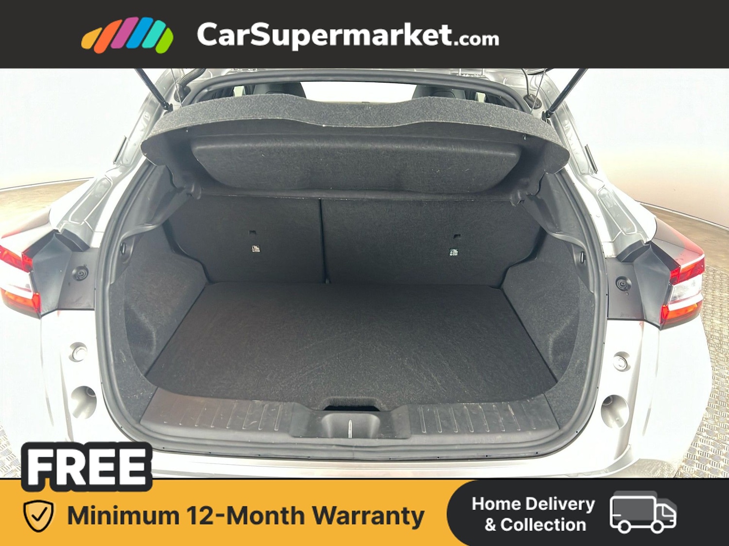 Used Nissan Juke 2024 for sale - 77878893: Photo 22