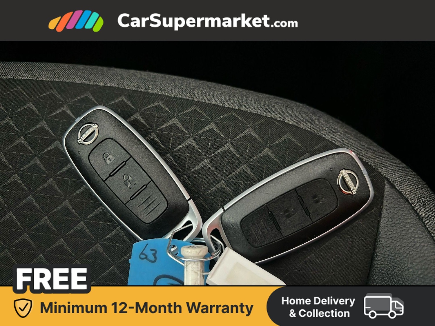 Used Nissan Juke 2024 for sale - 77878893: Photo 23