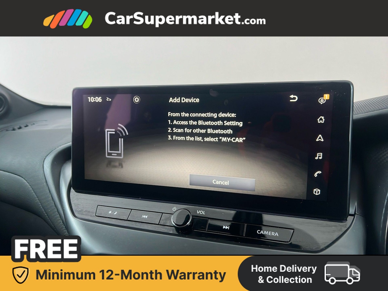 Used Nissan Juke 2024 for sale - 77878893: Photo 24