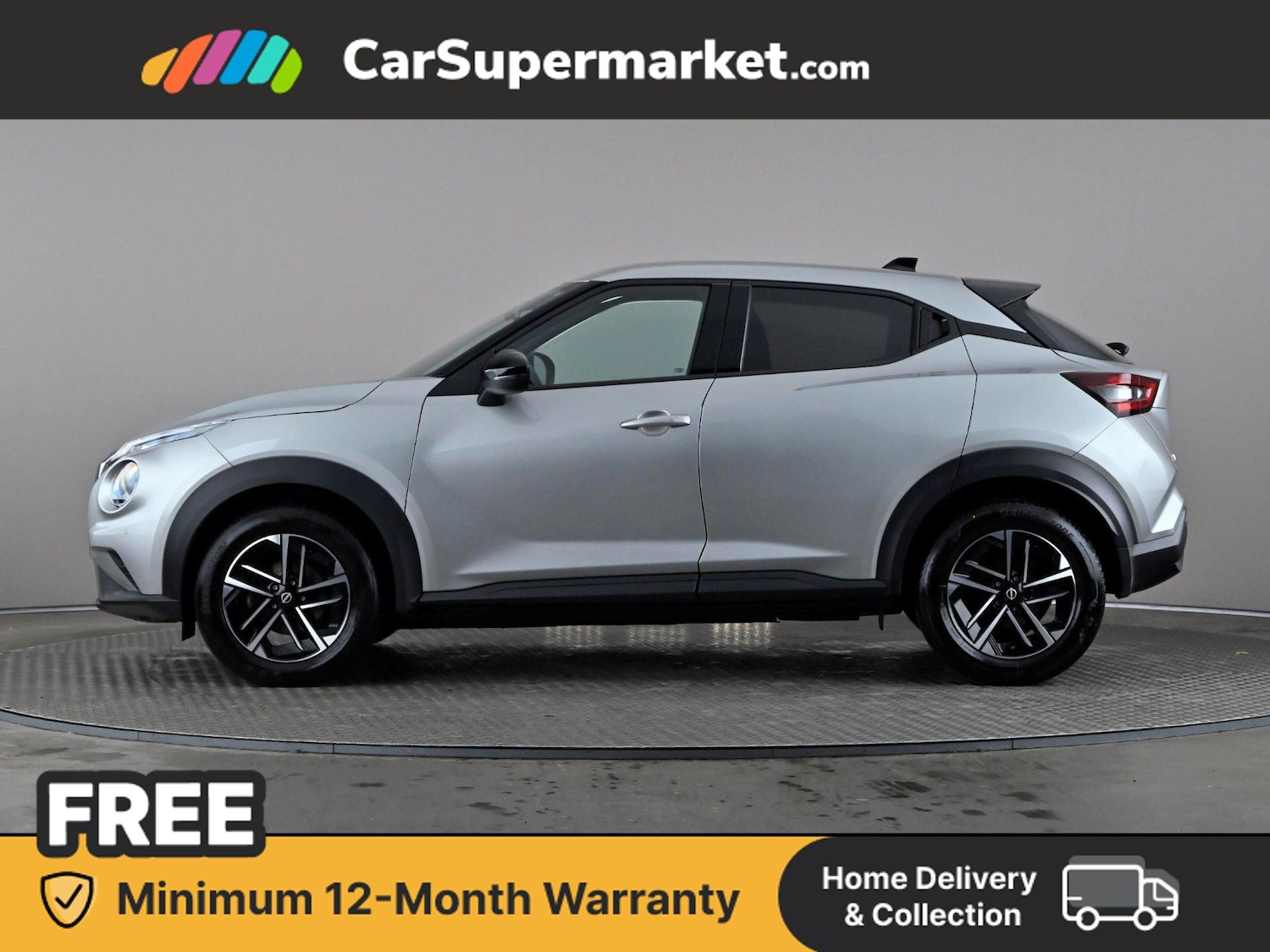 Used Nissan Juke 2024 for sale - 77878893: Photo 3