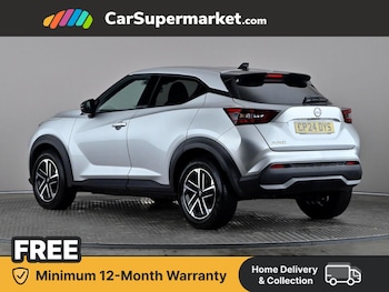 Used Nissan Juke 2024 for sale - 77878893: Photo