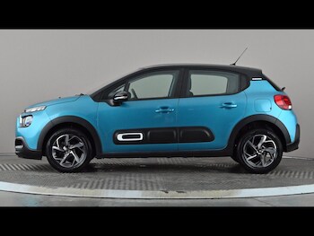 Used Citroen C3 2021 for sale - 79010486: Photo