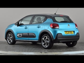 Used Citroen C3 2021 for sale - 79010486: Photo