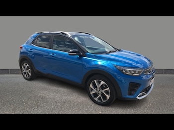 Used Kia Stonic 2021 for sale - 79151777: Photo