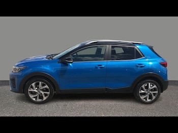Used Kia Stonic 2021 for sale - 79151777: Photo