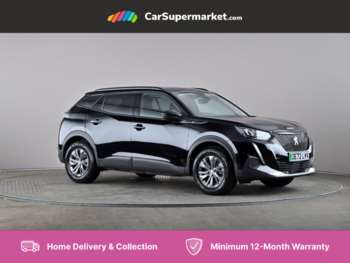 Used Peugeot 2008 2022 for sale - 75006551: Photo
