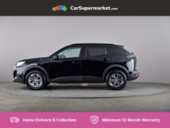 Used Peugeot 2008 2022 for sale - 75006551: Photo