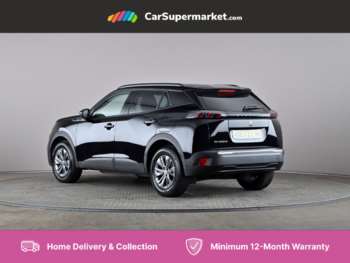 Used Peugeot 2008 2022 for sale - 75006551: Photo