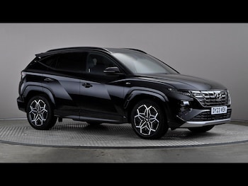 Used Hyundai TUCSON 2023 for sale - 79559077: Photo