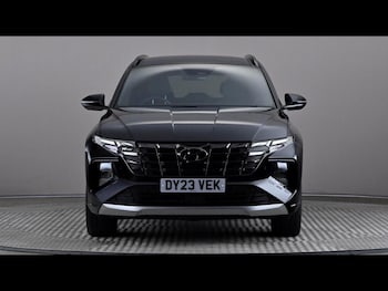 Used Hyundai TUCSON 2023 for sale - 79559077: Photo