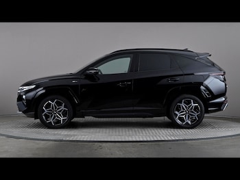 Used Hyundai TUCSON 2023 for sale - 79559077: Photo
