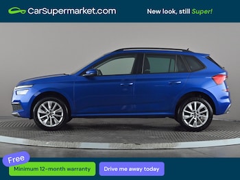 Used Skoda Kamiq 2023 for sale - 78341541: Photo