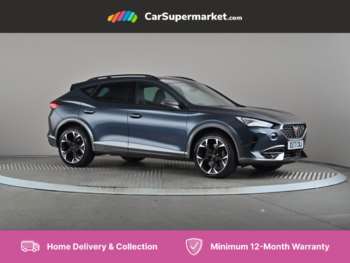 2021 - 2.0 TSI 310 VZ2 DSG 4Drive