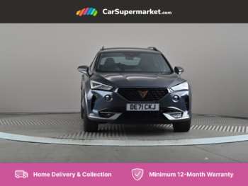 Used Cupra Formentor 2021 for sale - 74576229: Photo