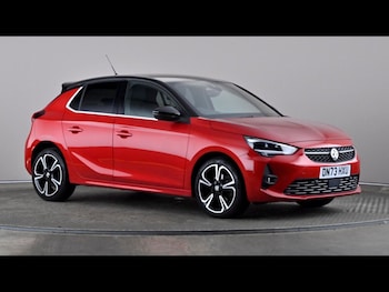 Used Vauxhall Corsa 2023 for sale - 79295253: Photo