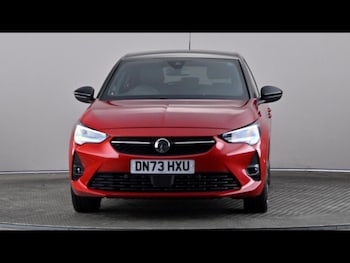 Used Vauxhall Corsa 2023 for sale - 79295253: Photo
