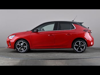Used Vauxhall Corsa 2023 for sale - 79295253: Photo