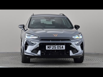 Used Cupra Formentor 2025 for sale - 79136687: Photo