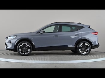 Used Cupra Formentor 2025 for sale - 79136687: Photo