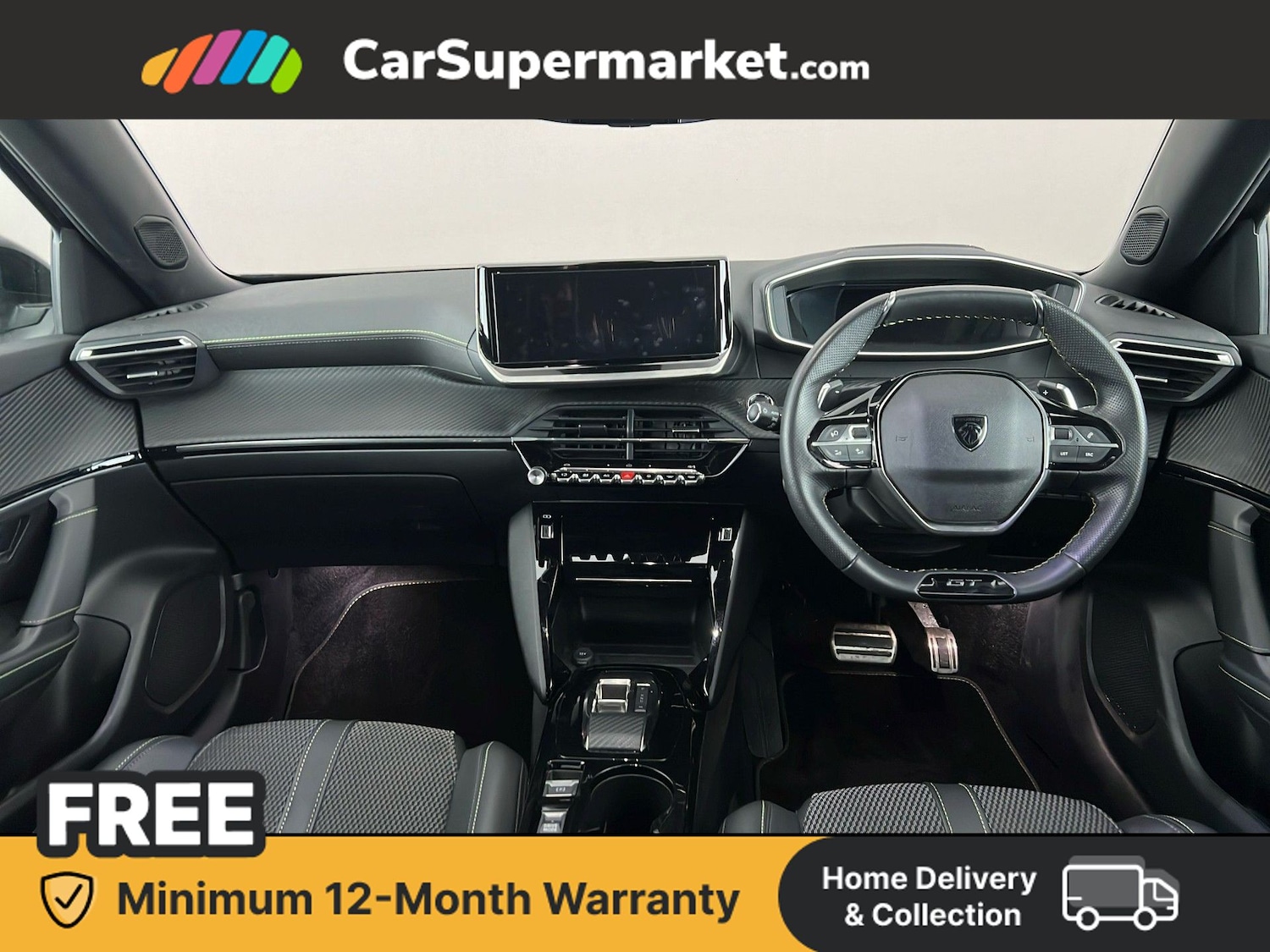 Used Peugeot 2008 2023 for sale - 77374326: Photo 13