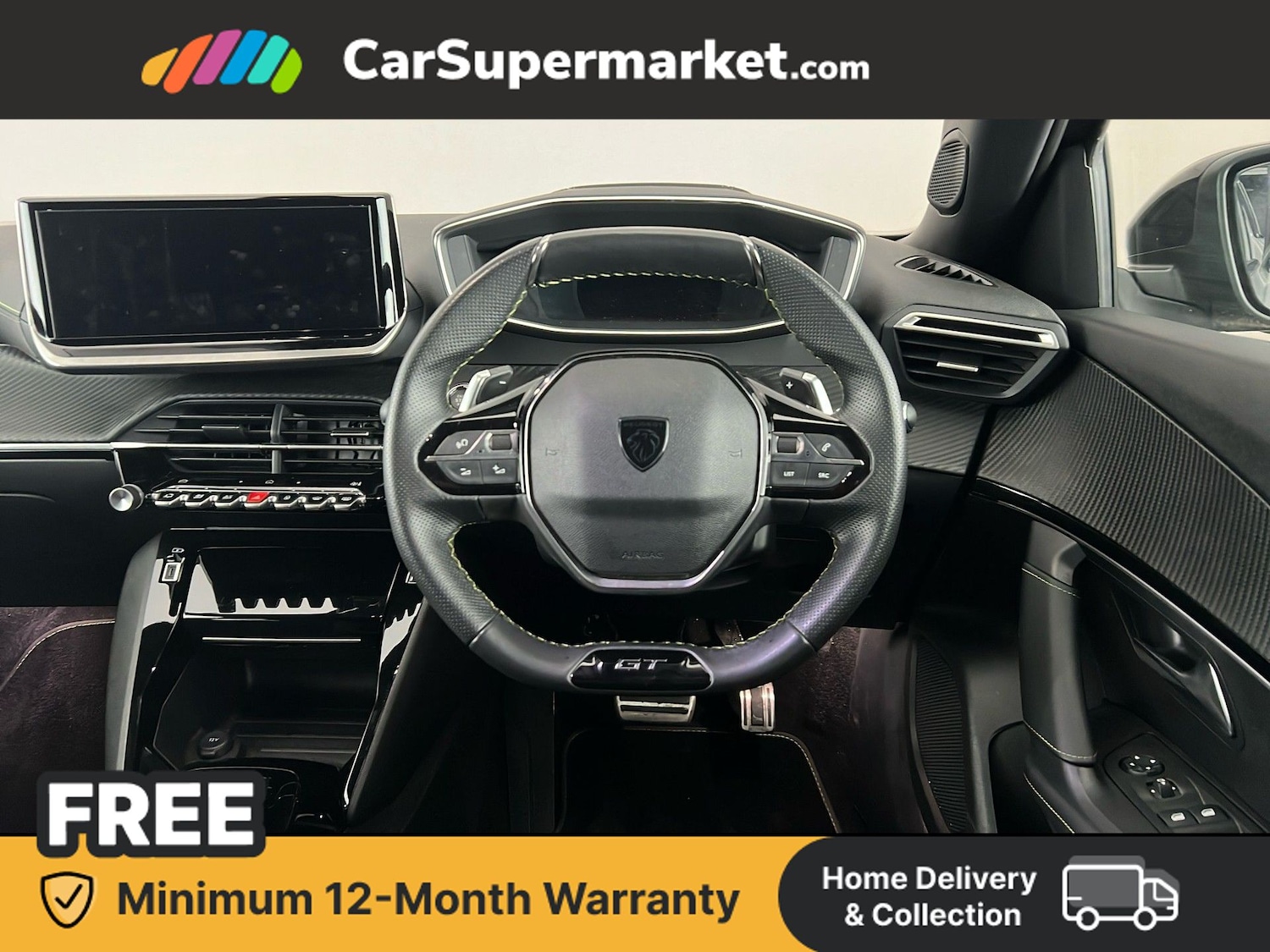 Used Peugeot 2008 2023 for sale - 77374326: Photo 14