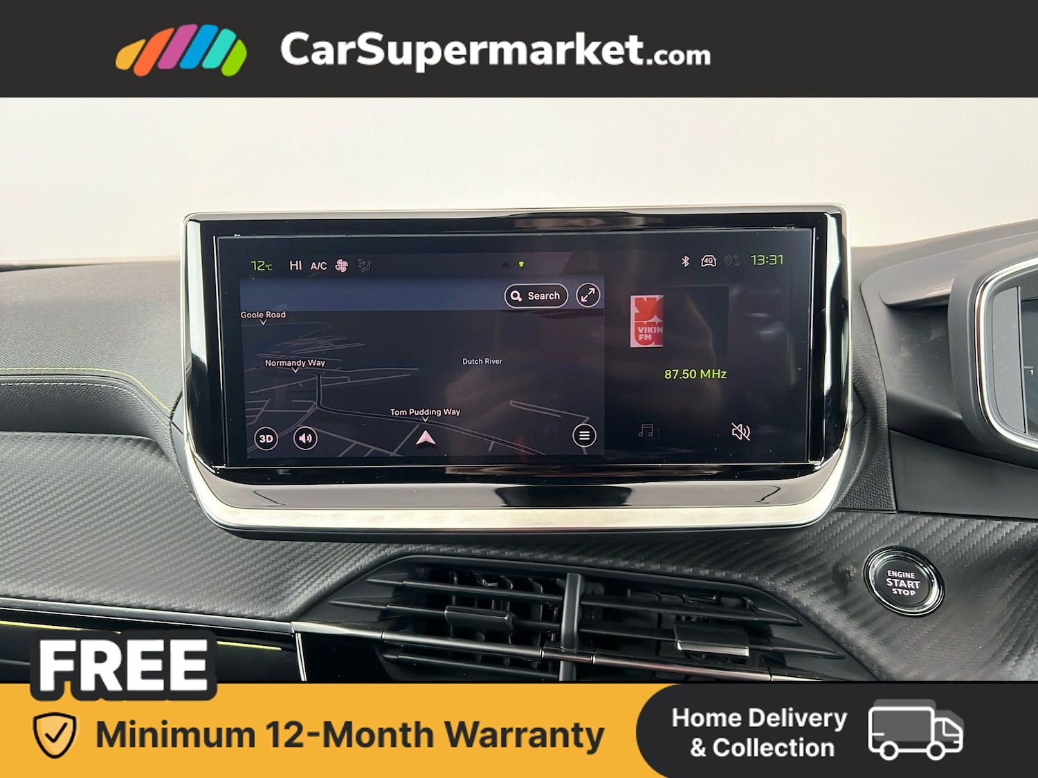 Used Peugeot 2008 2023 for sale - 77374326: Photo 16